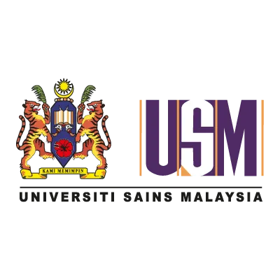 شعار جامعة العلوم الماليزية USM