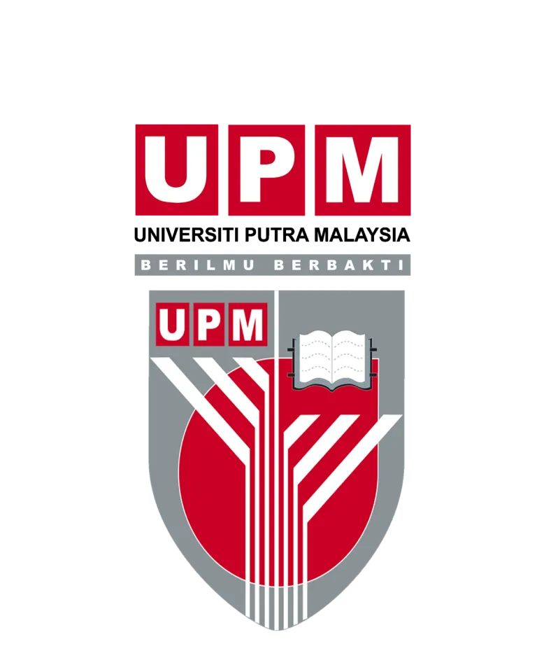 شعار جامعة بوترا ماليزيا UPM 2026
