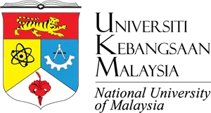 شعار الجامعة الوطنية الماليزية UKM يو كي إم