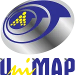 شعار جامعة برليس في ماليزيا UNIMAP
