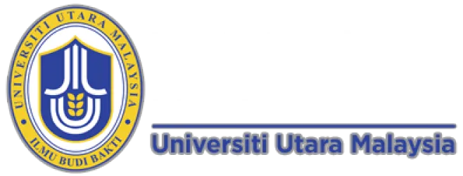 شعار جامعة أوتارا في ماليزيا UUM