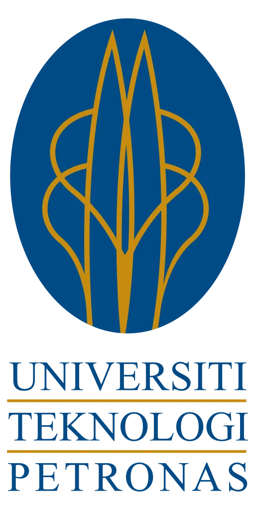 شعار جامعة بتروناس UTP