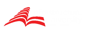 شعار جامعة البنية التحتية كوالالمبور IUKL