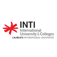 شعار جامعة إنتي INTI الماليزية 2026