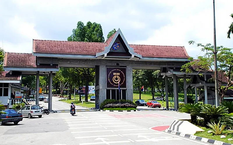 جامعة التكنولوجيا الماليزية UTM 2026