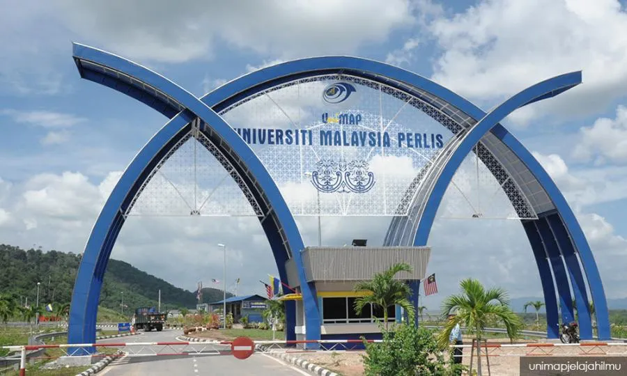 جامعة برليس في ماليزيا UNIMAP