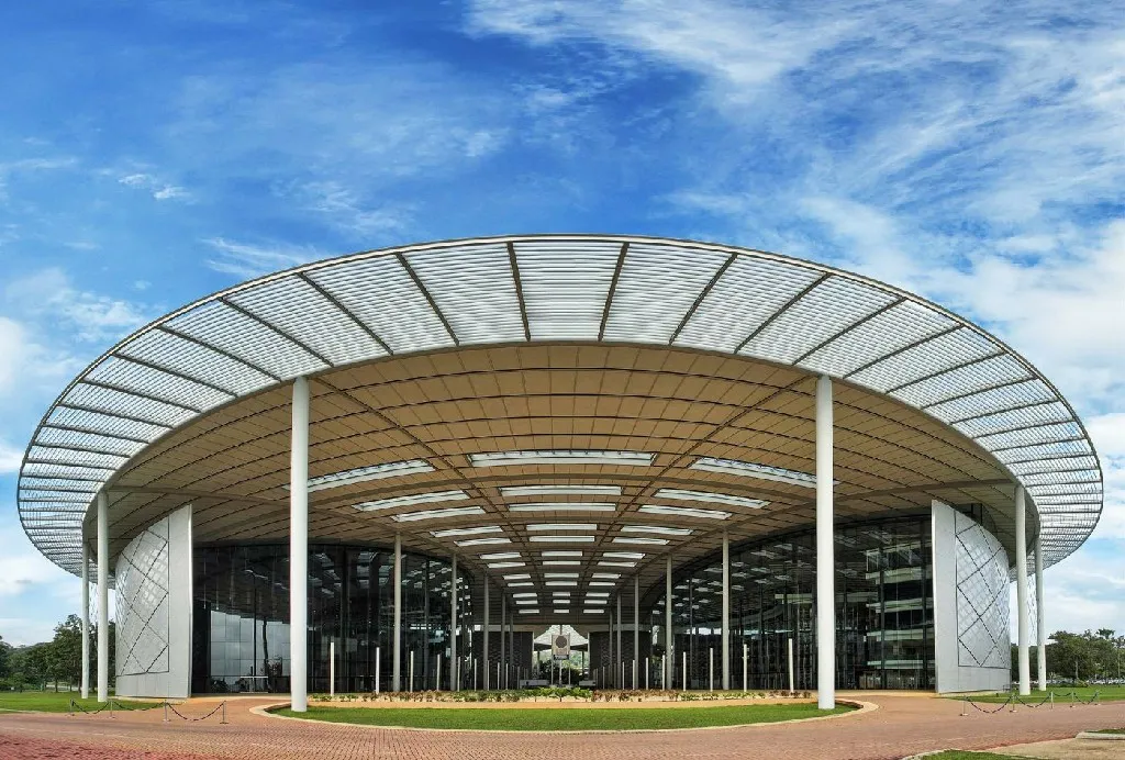جامعة بتروناس UTP