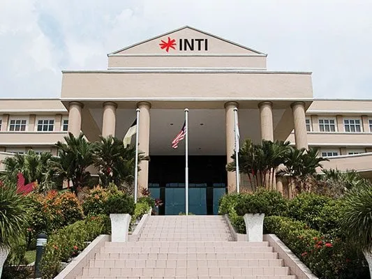 جامعة إنتي INTI الماليزية 2026